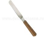 Spatula aluminiu pt. ceara