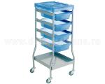Ucenic Blu