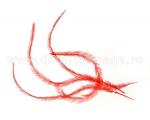 Pene decorative unghii - Rosu "Slim"