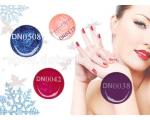 Pachet PROMO Color Gel 1