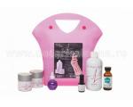 Kit Acril NSI Attraction Discover