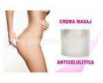 Crema Anticelulitica - Crema Cell - 500 ml