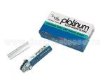 Lame Platinum set 5 bucati
