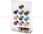 Glitter pentru unghii