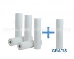 Rola cearceaf cosmetica PROMO 5+1 GRATIS