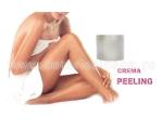 Peeling corporal cu alune de padure - 500 ml
