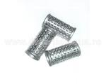 Bigudiuri aluminiu medii