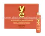 Tratament de reconstructie prin cauterizare 6fl x 13ml