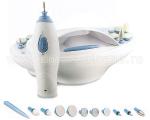 Pila electrica Home
