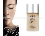 Fond de ten Cream Foundation 05