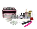 Kit Manichiura Diamond Nails 1