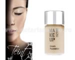 Fond de ten Cream Foundation 24