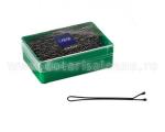 Clame coc netede lungi 400gr