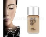 Fond de ten Cream Foundation 12