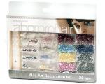 Kit nail art