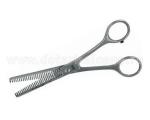 Foarfeca de filat dubla Swartz Solingen 5,5''
