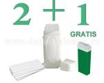 Set epilare 2+1 GRATIS