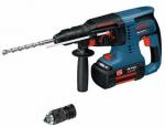 GBH 36 V-LI - Ciocan rotopercutor cu acumulator   