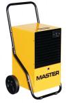 DH 26 - Deumidificator profesional MASTER  