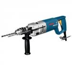 GSB 90-2 E - Masina de gaurit cu percutie BOSCH tip   