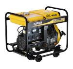 KDE 6500E3 - Generator curent diesel TRIFAZAT Kipor  