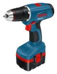 GSR 14.4 V - Masina de gaurit si insurubat cu acumulator   