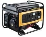 KGE 6500X - Generator curent benzina MONOFAZAT Kipor  