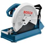 GCO 2000 - Masina de debitat BOSCH   