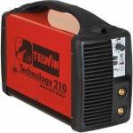 TECHNOLOGY 175 - Invertor sudura TELWIN  