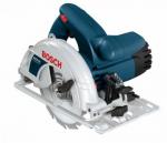 GKS 55 - Ferastrau circular BOSCH   