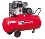 Amico 50/SF2500 - Compresor cu piston FINI  
