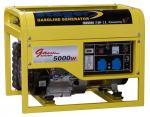 STAGER GG 7500 - Generator curent portabil  