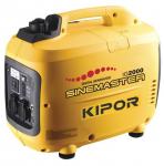 IG1000 - Generator monofazat portabil digital 1kVA KIPOR   