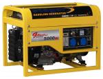 STAGER GG 7500-3 - Generator curent portabil  