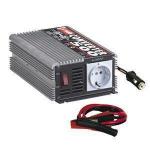 Convertor auto TELWIN de la 12V la 230V, 500W  