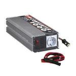 Convertor auto TELWIN de la 12V la 230V, 1000W  