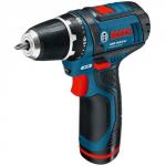 GSR 10.8 V-LI - Masina de gaurit/insurubat BOSCH   