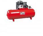 BK114-270-7.5 Compresor cu piston FINI  