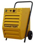DH 44 - Deumidificator profesional MASTER  
