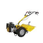 Futura 6003TG -  Motocultor profesional cu motor pe benzinaTexas   