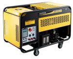 KDE 3500X - Generator curent diesel MONOFAZAT Kipor   