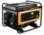KGE 6500X3 - Generator curent benzina TRIFAZAT Kipor  