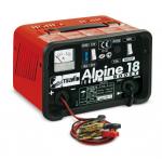 Alpine 18 Boost - Redresor auto Telwin  