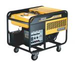 KGE 12E - Generator curent benzina MONOFAZAT Kipor  