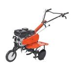 GX 85 - Motosapa STAGER  