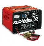 Alpine 30 Boost - Redresor auto Telwin  