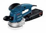 GEX 125 AC - Slefuitor cu excentric BOSCH   