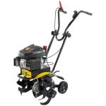 Eltex 1300 - Cultivator cu motor electric Texas  