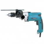 HP2050 - Masina de gaurit cu percutie MAKITA   
