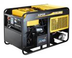 KDE 16EA3 - Generator curent diesel TRIFAZAT Kipor  